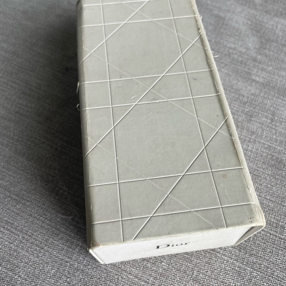 CHRISTIAN DIOR gradient aviator sunnies - Picture 10 of 12